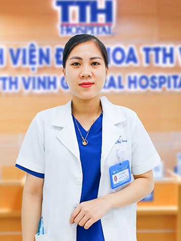 HÀ THỊ TRANG